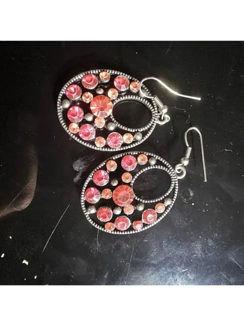 N/A these oval